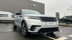Land Rover Range Rover Velar 2.0 D200 R-Dynamic HSE 5dr Auto Diesel Estate